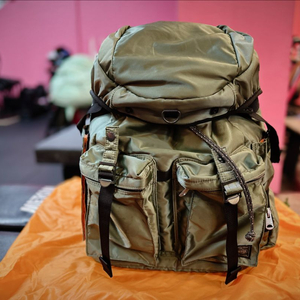 포터 PX Tanker Tactical Pack