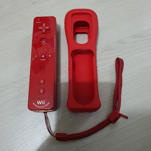 닌텐도 위 wii 모션 플러스 인사이드 리모콘