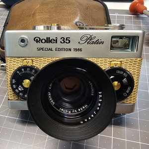 롤라이 35 PLATIN 340/444