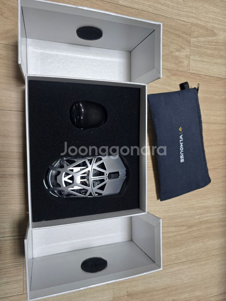 WLMouse BeastX Mini--1
