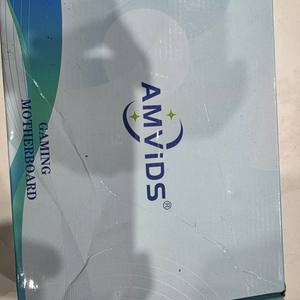 AMVIDS 메인보드 Xeon E5-2689 삼성 16