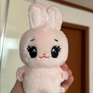 베리녕 아이브 장원영인형
