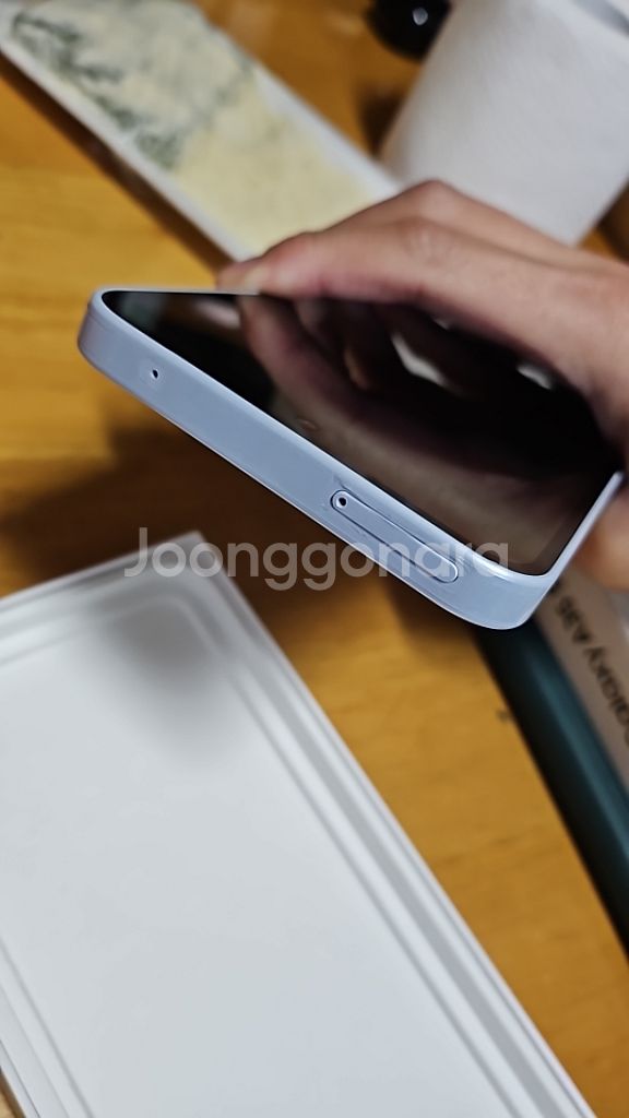 갤럭시a35 5g 128gb--8