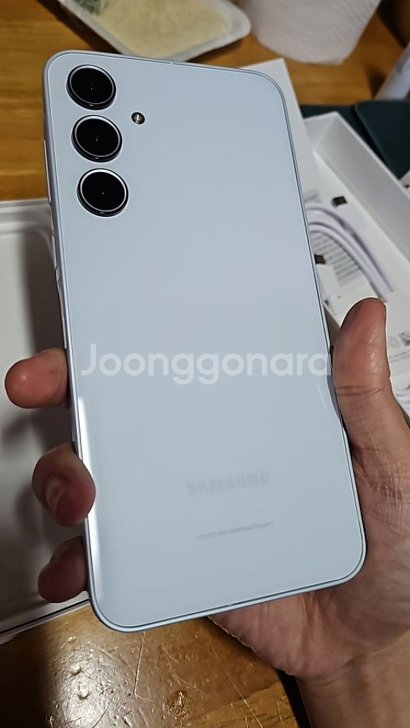 갤럭시a35 5g 128gb--10