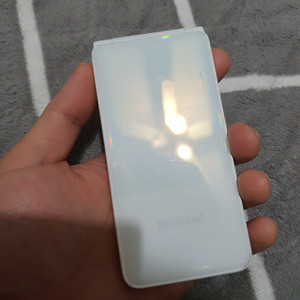 삼성 갤럭시폴더2 sm-g160n 32기가