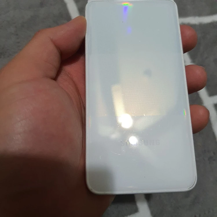 삼성 갤럭시폴더2 sm-g160n 32기가 이미지