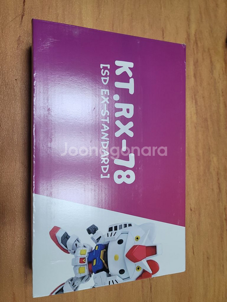 맹상 헬로 키티 퍼스트건담--0