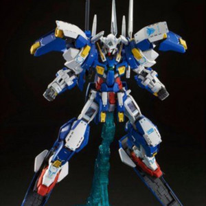 반다이 [MG] 1/100 아발란체 엑시아 대쉬팝니다