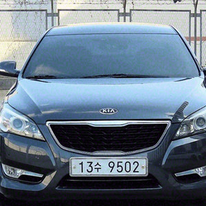 @12년 더 프레스티지 K7 3.0 GDI 럭셔리@A급