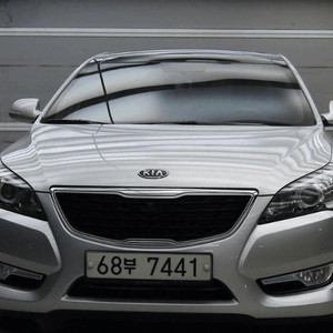 @12년 더 프레스티지 K7 3.0GDI 노블레스@완무