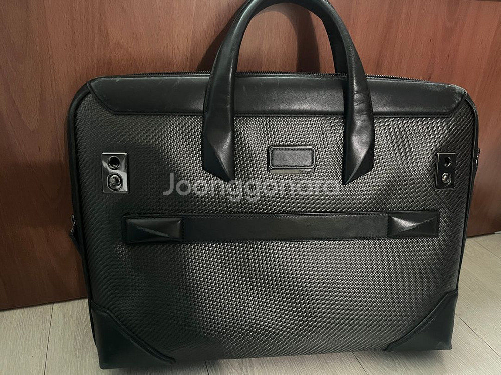 투미 TUMI 카본 스토우 슬림 브리프 350651CB--3