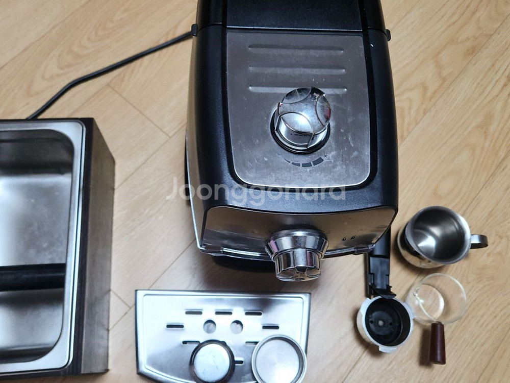 커피메이커 커피머신 cm6828--2