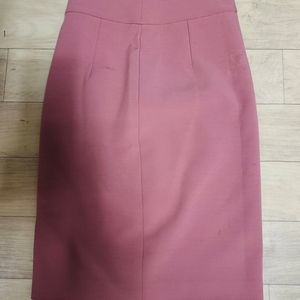 RETICELLA 핑크 H라인 스커트 8size