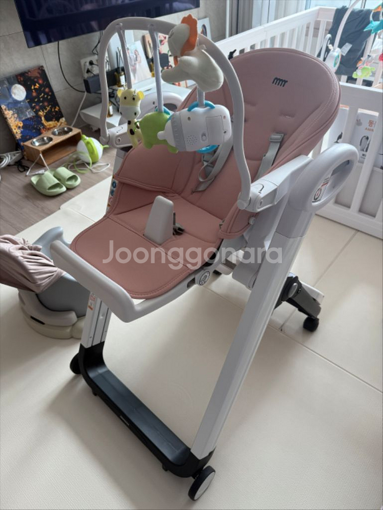 마마루 하이체어--0