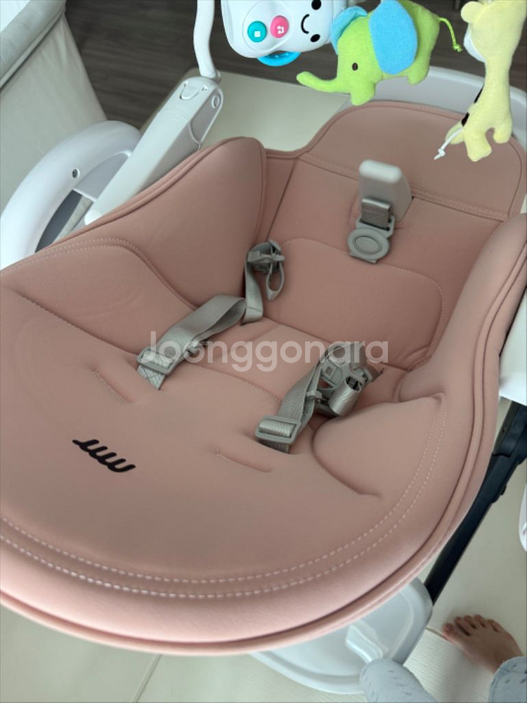 마마루 하이체어--2