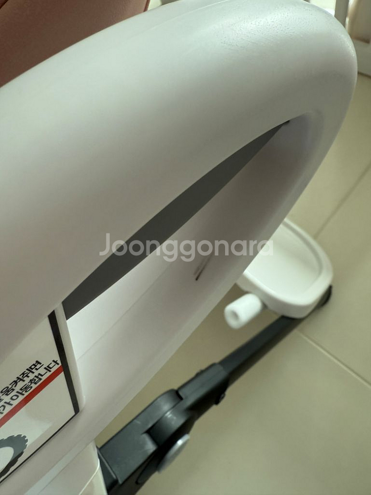 마마루 하이체어--3