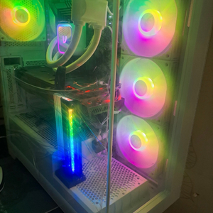 그래픽 빠진 반본체 판매 (i9-12900k)