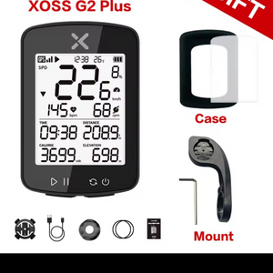 xoss속도계