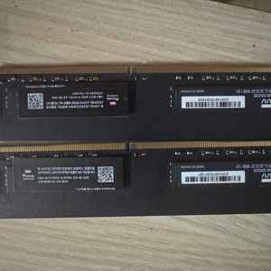 ddr4 16기가 2개