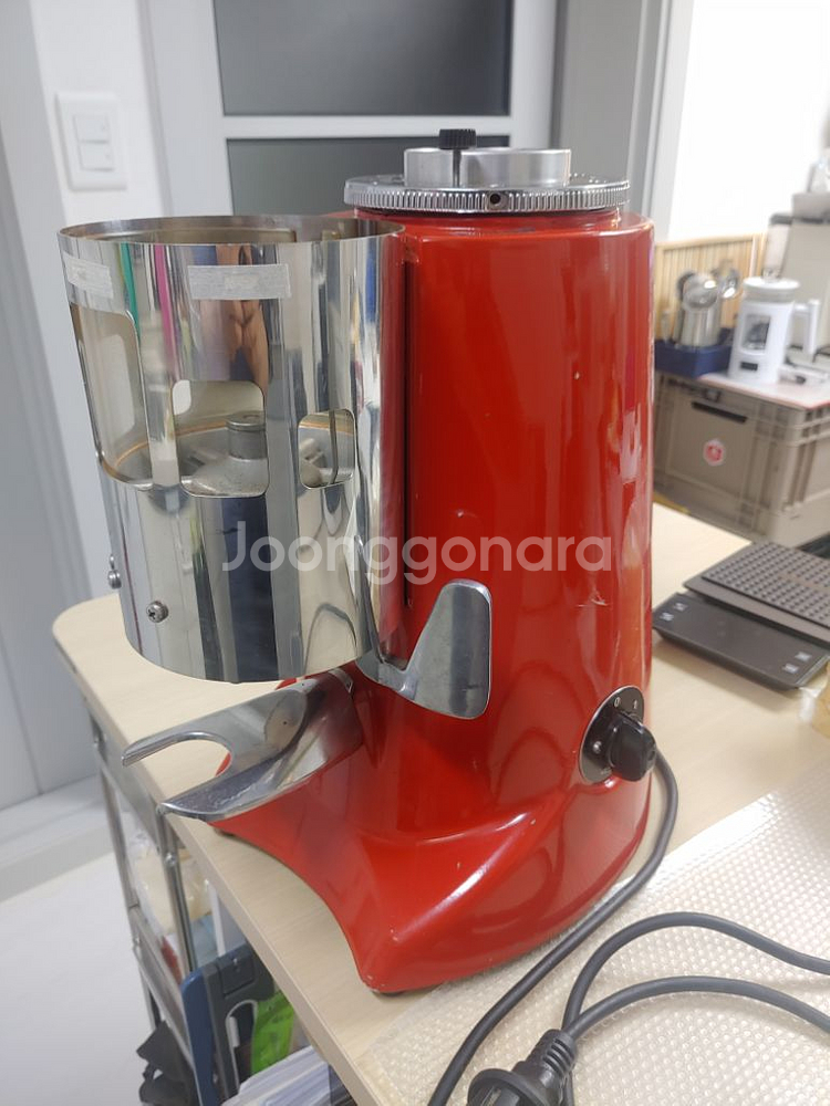 산레모 커피그라인더--0