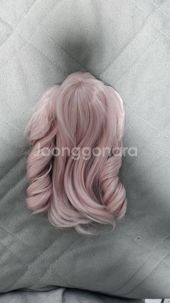 한나수 Soft Sakura ss 사이즈 구관 가발--1