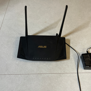 RT-AX56U ASUS 공유기