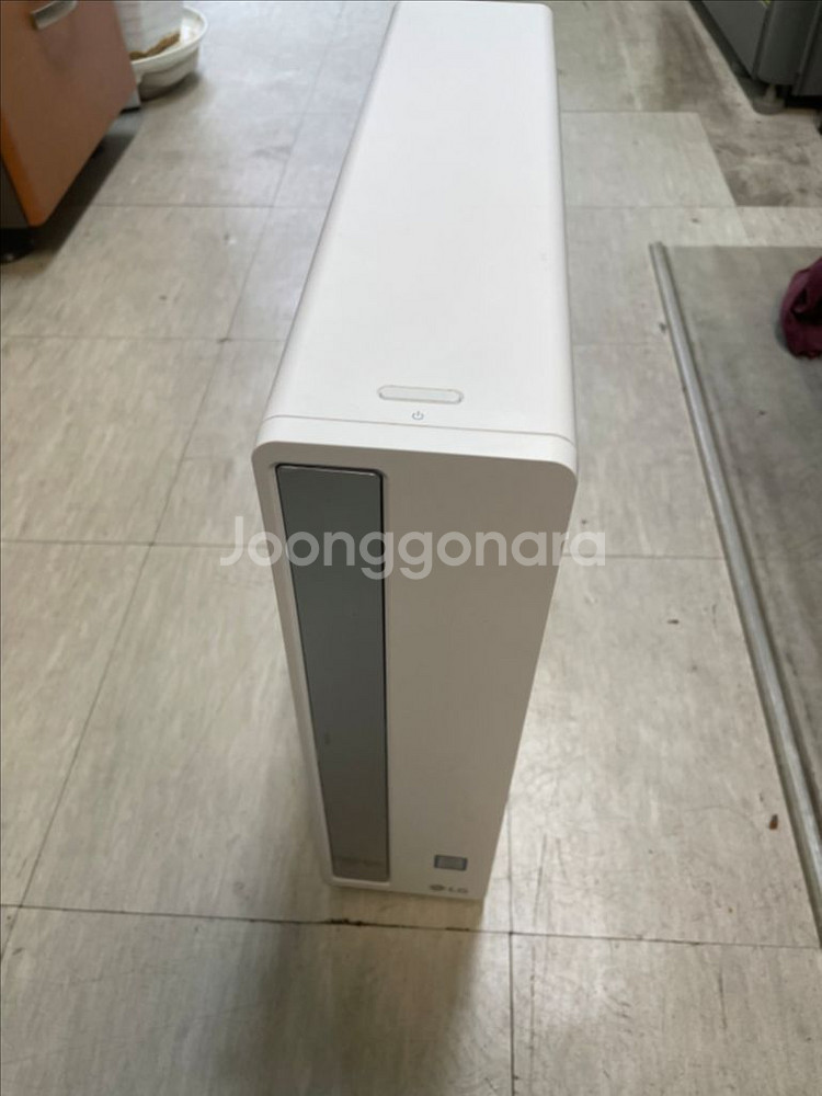 LG PC i3-9100 8GB 256GB WIN10--1