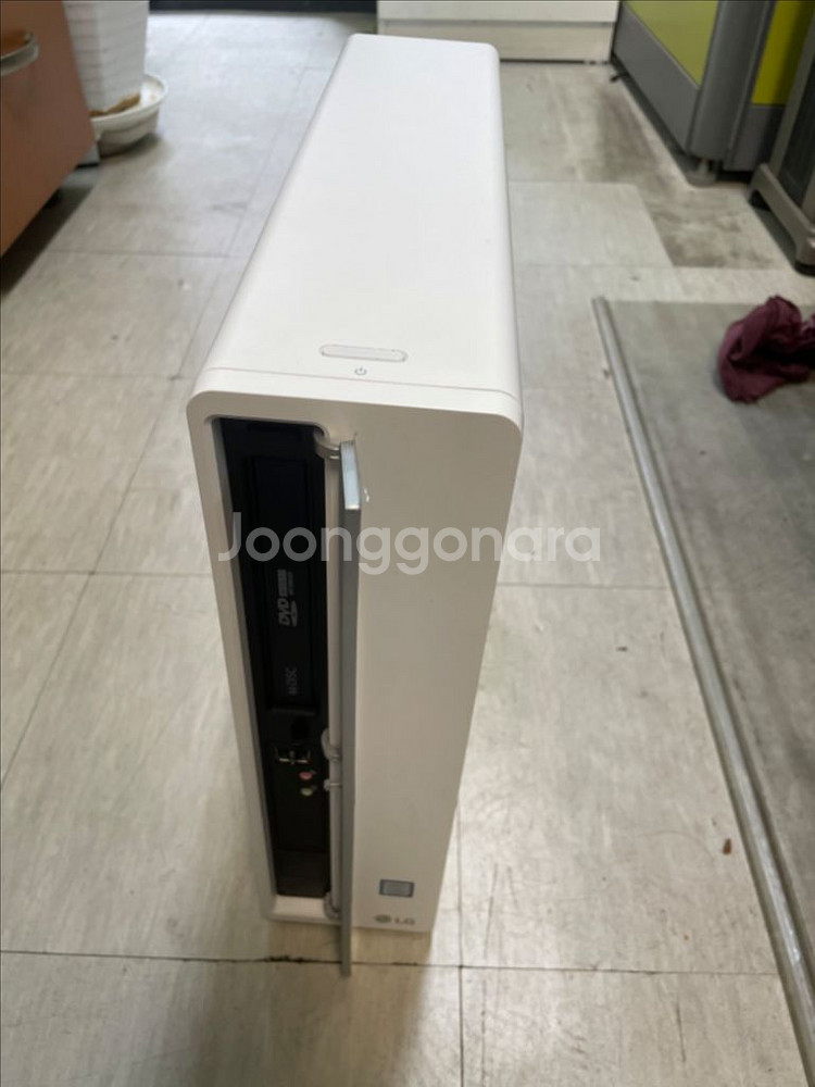 LG PC i3-9100 8GB 256GB WIN10--2