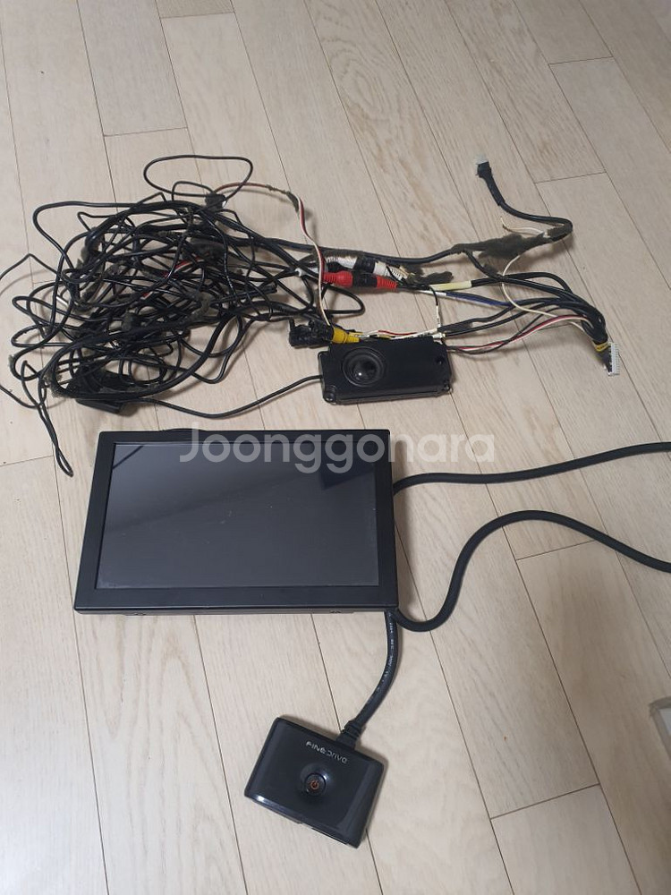 파인드라이브 네비게이션 BF500--0