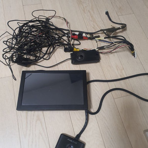 파인드라이브 네비게이션 BF500