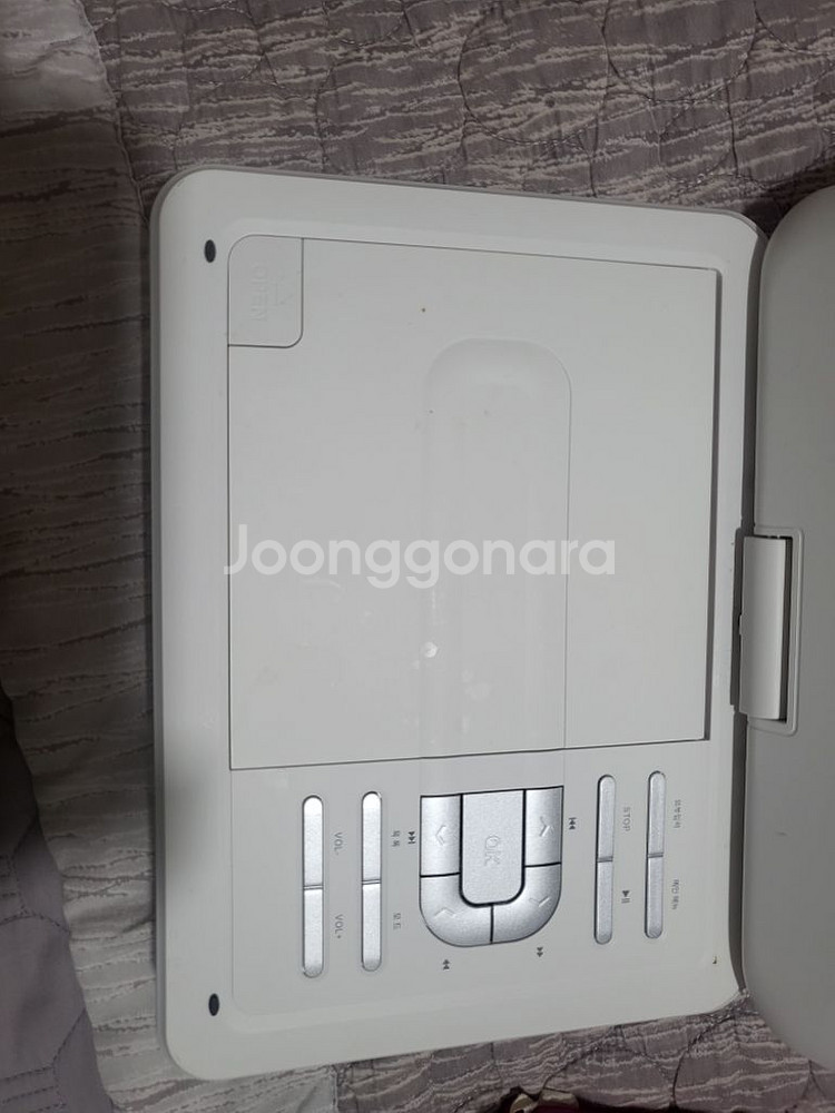 사파 DVD 플레이어--1