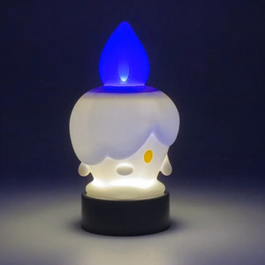 포켓몬스터 불켜미 LED 무드등 굿즈
