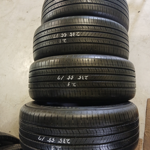 금호2355517중고타이어235 55 17타이어