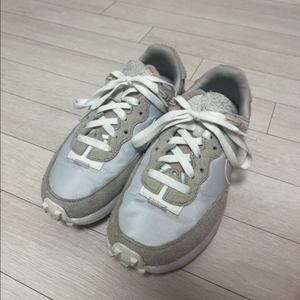 나이키 폰탄카 와플 소프트핑크 240