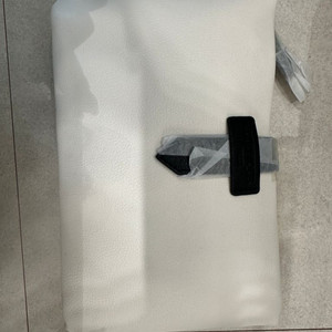 카타르 항공 비즈니스 어메니티 딥디크 오데썽 탐다오