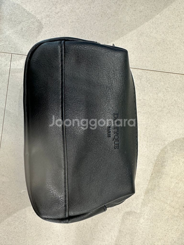 카타르 항공 비즈니스 어메니티 딥디크 오데썽 탐다오--2