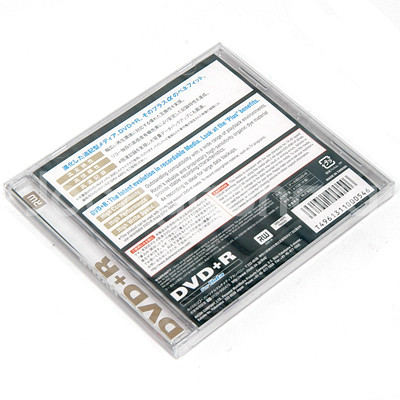 [공DVD]리코 RICOH DVD+R 4.7GB 7박스--5