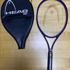 [HEAD] 테니스 라켓(미사용) 720 오리온 판매!