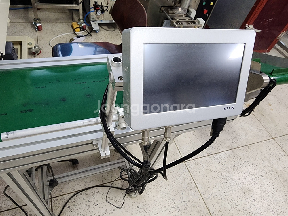 컨베어 날인기 팝니다--4