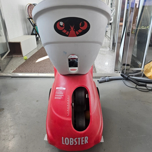 롭스타테니스볼머신1,리모컨