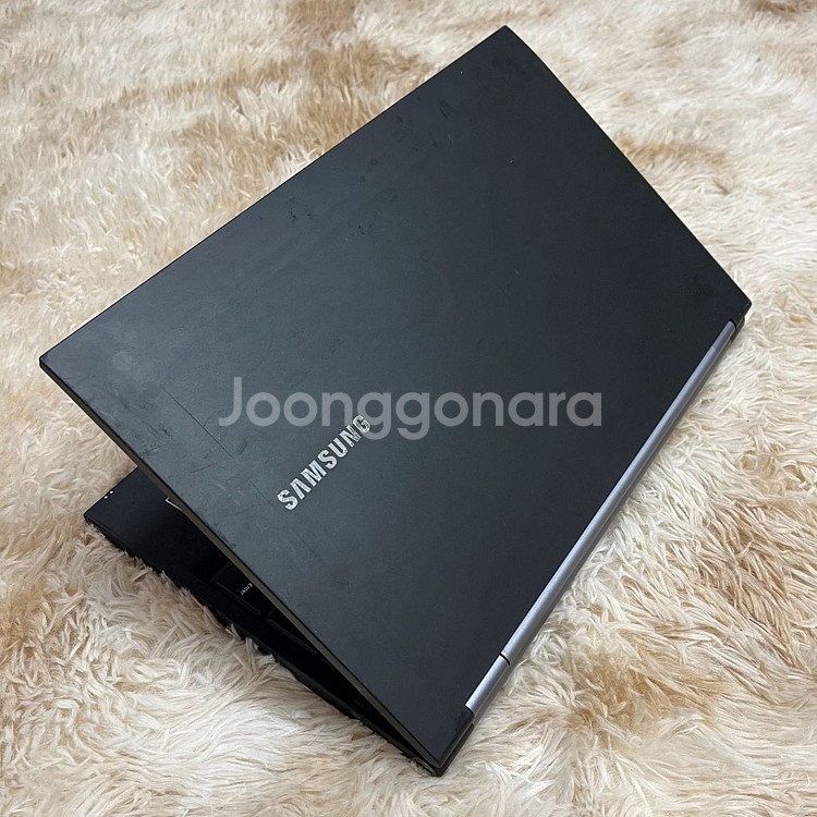 i7 삼성 고성능 노트북 ssd256 ram16--5