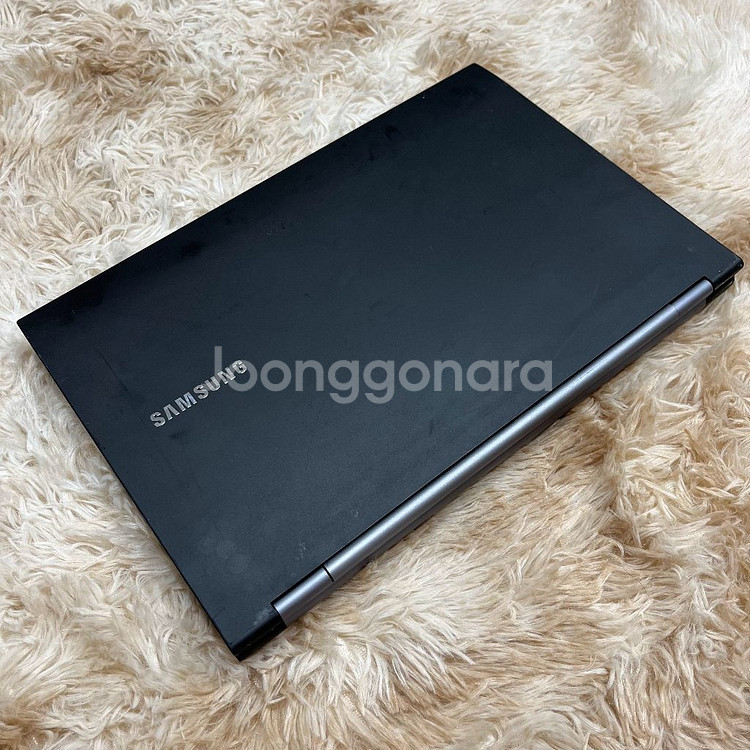 i7 삼성 고성능 노트북 ssd256 ram16--3