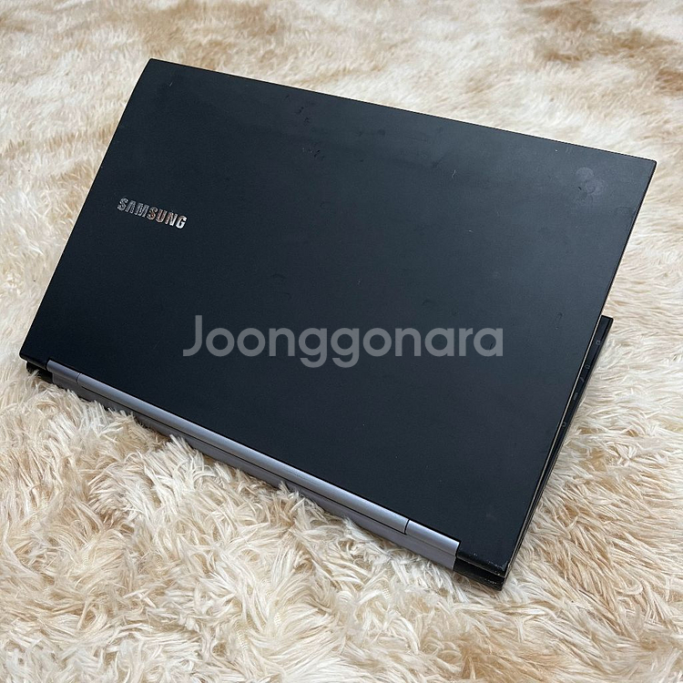 i7 삼성 고성능 노트북 ssd256 ram16--6