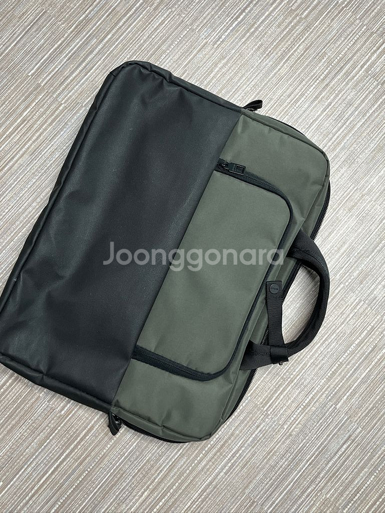 (LEXON) 렉슨 다용도 서류 가방 15in LN17--3