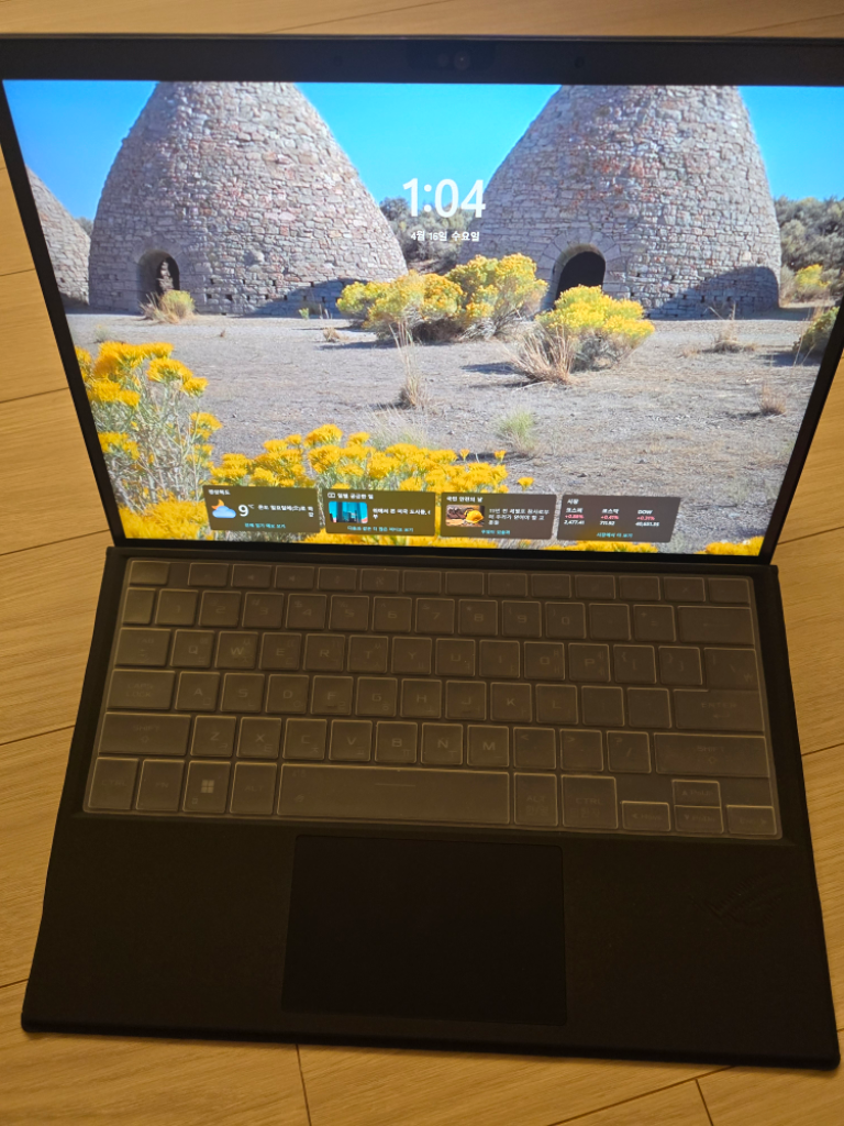 ASUS Z13 Flow 13900H RTX4060