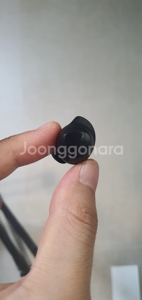 버즈 1 블랙 왼쪽,오른쪽 유닛 판매합니다--0