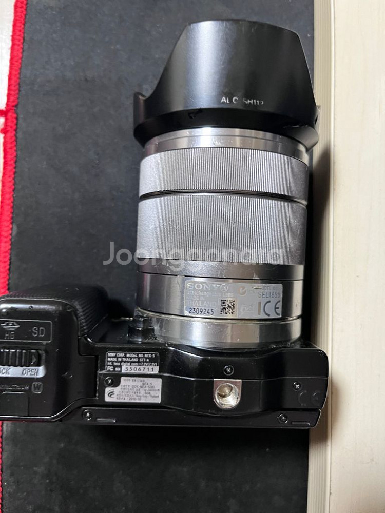 소니 nex-5--1