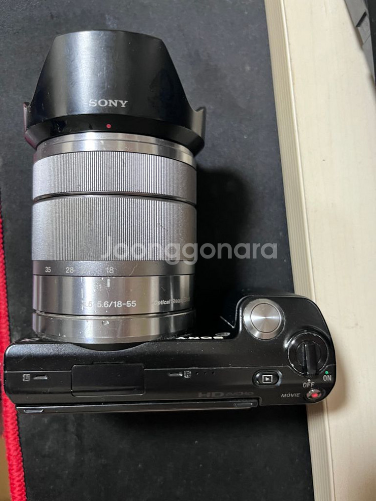 소니 nex-5--0