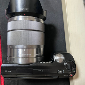소니 nex-5