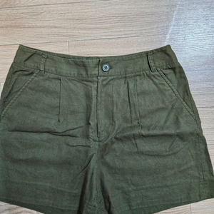 베이직하우스 반바지